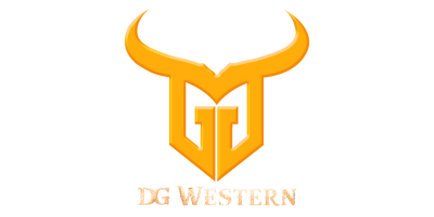 DG Western Logo